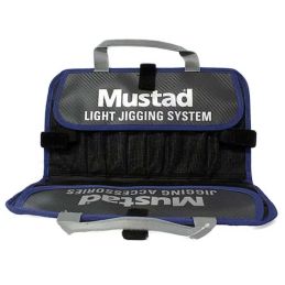 Mustad Jig Pouch - MB021
