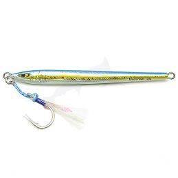 Lure Mustad Moon Riser Jig - YFT