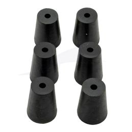 Black Bart Hook Lock Pack