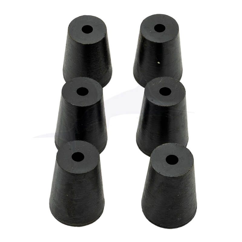 Black Bart Hook Lock Pack Black Bart Hook Lock Pack