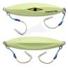 Lure Mustad Staggerbod Jig - GLO