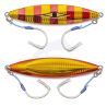 Lure Mustad Staggerbod Jig - IRM
