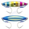 Lure Mustad Staggerbod Jig - RBW