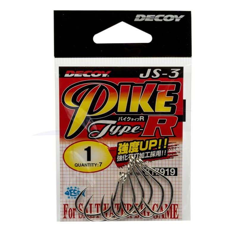 Decoy JS3 size1 Decoy JS3 size1