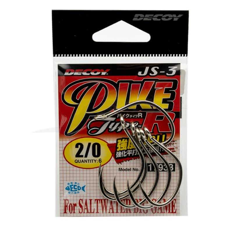 Decoy JS3-2/0 Decoy JS3-2/0
