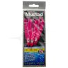 Mustad Squids Sabiki Rigs Pink
