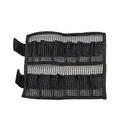 Temple Reef Mesh Jig Bag - Short