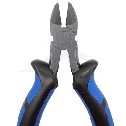 Mustad Side Cutters