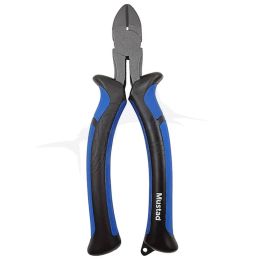 Mustad Side Cutters
