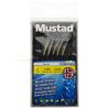 Mustad Sabiki Fish Skin - size 8