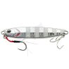 Lure Daiwa Samurai Jig R - PH Zebra Glow