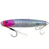 Lure Daiwa Samurai Jig R - UV Real Blue Pink Iwashi