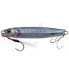 Lure Daiwa Samurai Jig R - UV Real Iwashi