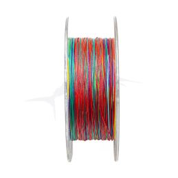 OceanDevil Silk Ocean PE line color 2