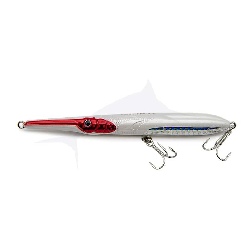 Leurre Herakles Crun-Abs 120 - Bloody Blade Leurre Herakles Crun-Abs 120 - Bloody Blade