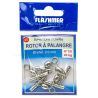 Flashmer Rotor à Palangre - taille 1/0
