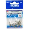 Flashmer Rotor à Palangre - taille 2