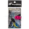 Hayabusa Assist Hook FS465 size L
