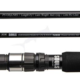 Souls Ocean's Level N Class - PS-083LN8S