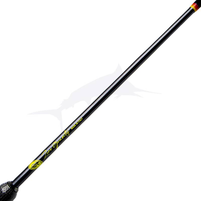 Rod 61Zero Zero Gravity - Yellow / Grey Rod 61Zero Zero Gravity - Yellow / Grey