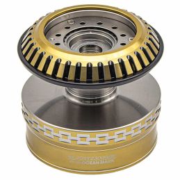 Bobine NO LIMITS Studio Ocean Mark Saltiga - SW18000 G/D