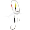 Black Bart Double Hooksets 180 degree
