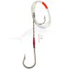 Black Bart Double Hooksets 180 degree