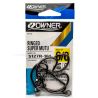Owner Super Mutu Ringed (5127R)-6/0