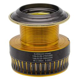 Spool Daiwa Certate HD 3500SH - 2