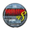 Tresse Hearty Rise Predator WX8 - 600m - 55 LB