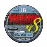 Tresse Hearty Rise Predator WX8 - 600m - 70 LB