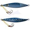 Leurre Black Magic Flipper Jig 100g - BLM