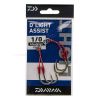Daiwa Light Assist Hook - Medium 1/0