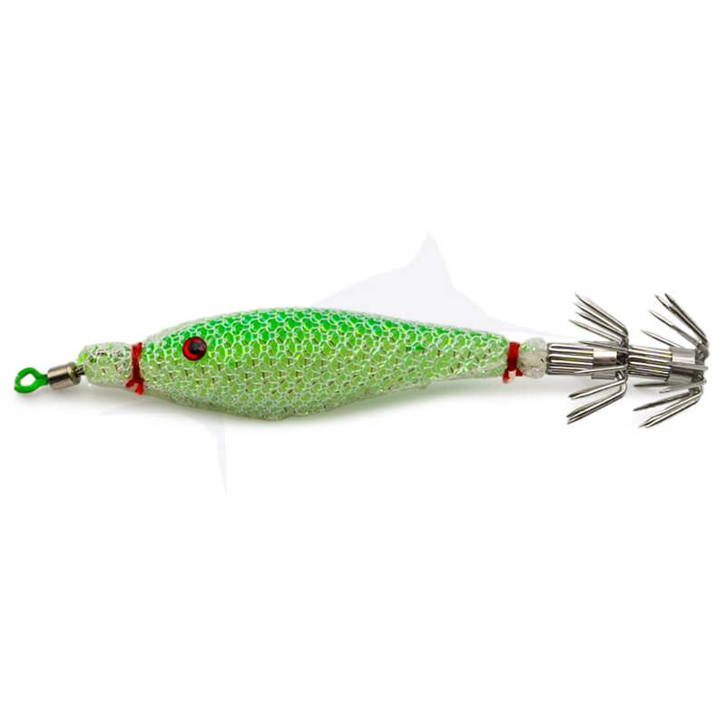 SHAMALO Squid lure 6cm SHAMALO Squid lure 6cm
