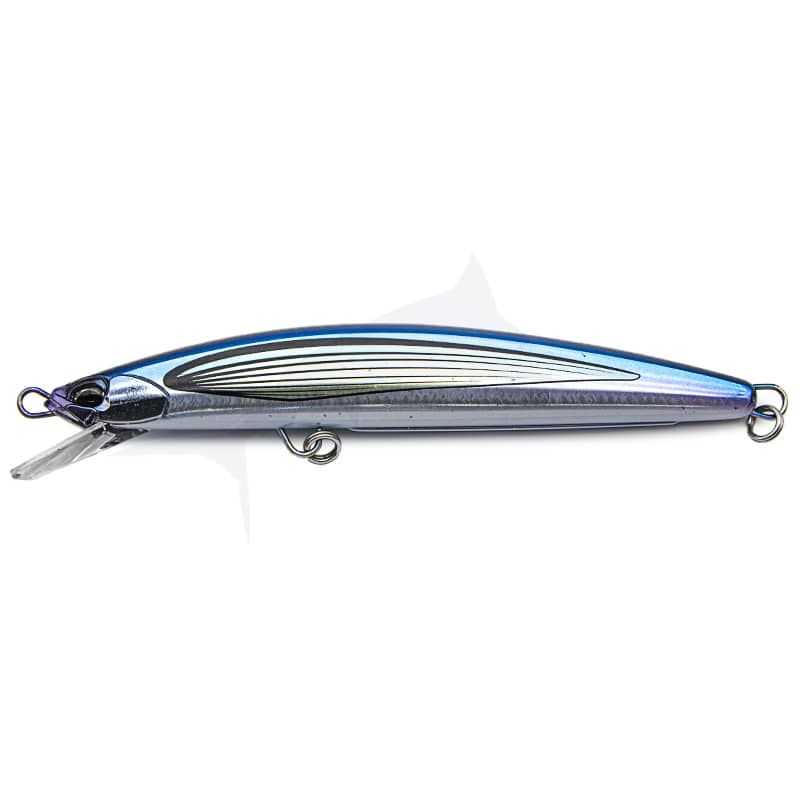 DUO Rough Trail Blue Drive 195S CMS0863 Scale Barracuda Lures buy at