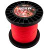Powerline Nylon IGFA 1000m - red