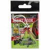 Kamatsu Assist Hook Jig Heavy Loop - 7/0