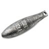Lead mackerel long form
