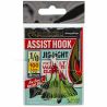 Kamatsu Assist Hook Jig Light 1/0