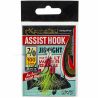 Kamatsu Assist Hook Jig Light 2/0