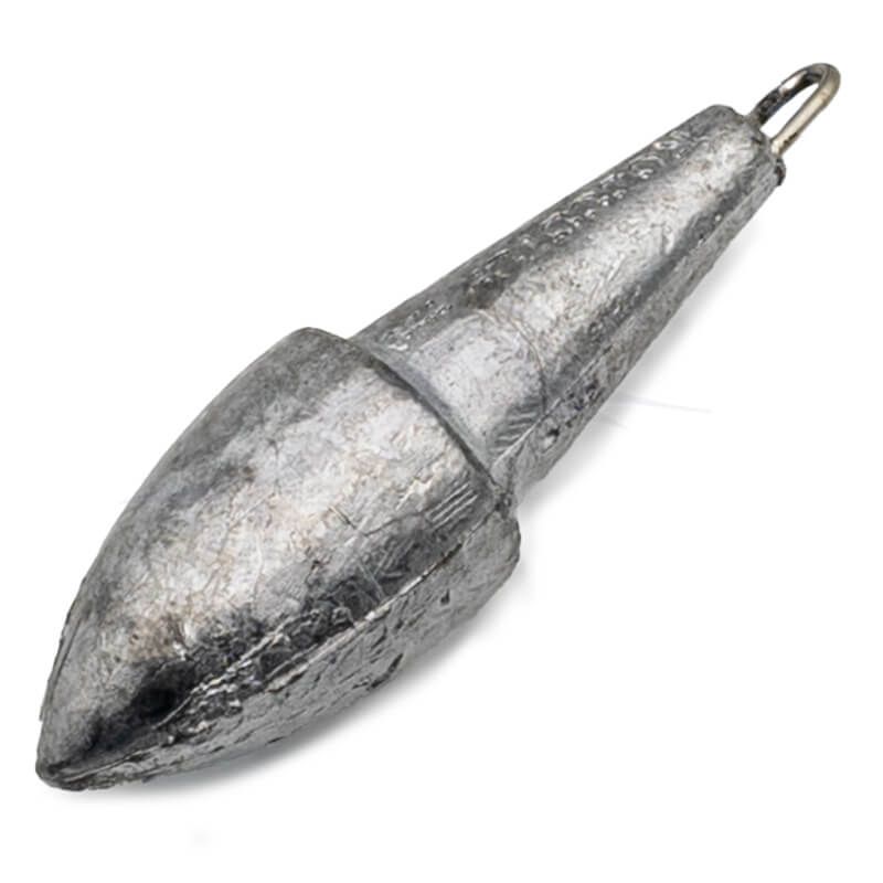 Plomb Sporteen anneau inox-150g Plomb Sporteen anneau inox-150g