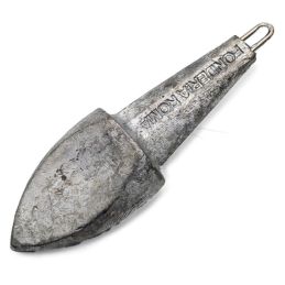 Plomb Sporteen anneau inox-175g