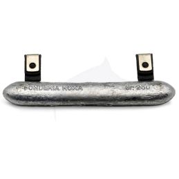 Exchangeable saddle