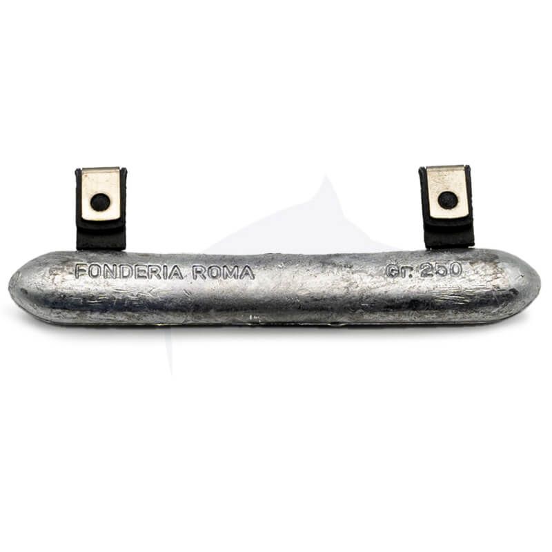 Traînard interchangeable-250g Traînard interchangeable-250g