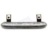 Exchangeable saddle