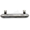 Exchangeable saddle