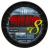 Tresse Hearty Rise Predator WX8 - 1200m - 50 LB