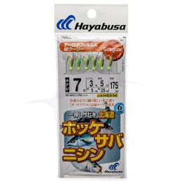 Hayabusa Sabiki HS556