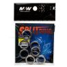 Anneaux brisés M&W-LL