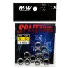 Anneaux brisés M&W-S